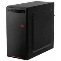компьютер iRU Home 310H5SE MT 1628053 Черный