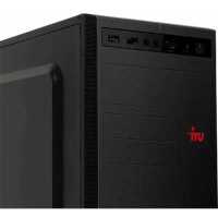 компьютер iRU Home 310H5SE MT 1628053 Черный