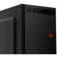 компьютер iRU Home 310H5SE MT 1670129 Черный