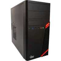 компьютер iRU Home 310H5SM 1801135 Черный