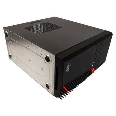 компьютер iRU Home 310H5SM 1859416 Черный