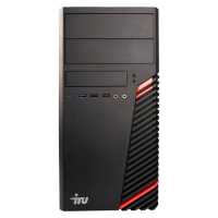 компьютер iRU Home 310H5SM 1885432 Черный