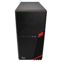 компьютер iRU Home 310H5SM 1885456 Черный