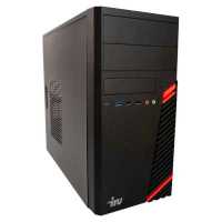 компьютер iRU Home 310H5SM 1885456 Черный