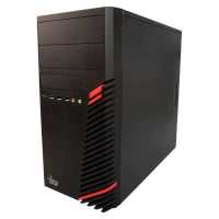 компьютер iRU Home 310H5SM 1885456 Черный