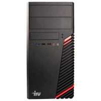 компьютер iRU Home 310H5SM MT 1859409 Черный