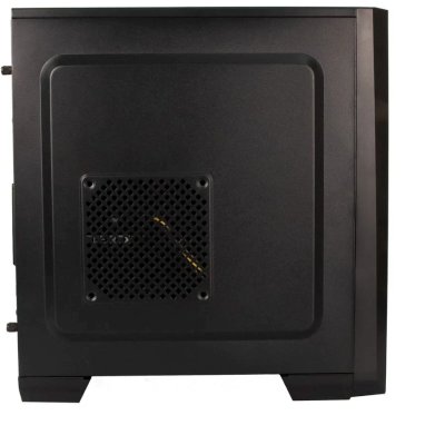 компьютер iRU Home 310H6GE 1901235 Черный