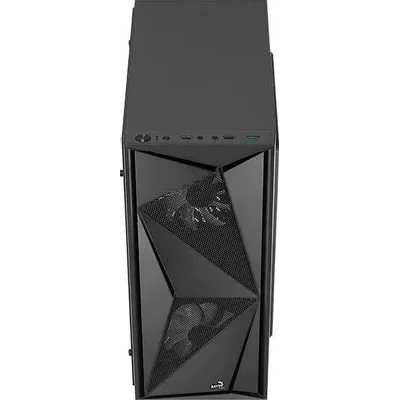 компьютер iRU Home 310H6SE 2074932 Черный