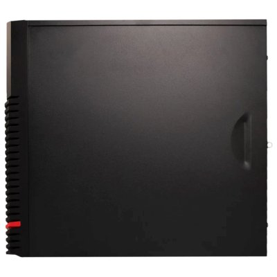 компьютер iRU Home 310H6SM 1897417 Черный