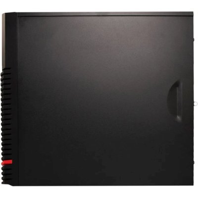 компьютер iRU Home 310H6SM 1901043 Черный