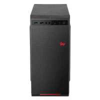 компьютер iRU Home 312 MT 1395638 Черный