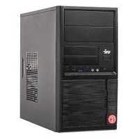 компьютер iRU Home 312 MT 1468918 Черный