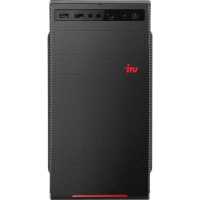 компьютер iRU Home 313 MT 1162568 Черный