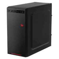 компьютер iRU Home 313 MT 1375270 Черный