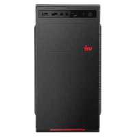 компьютер iRU Home 313 MT 1375277 Черный