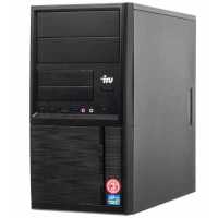 компьютер iRU Home 313 MT 1418905 Черный