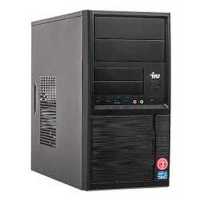 компьютер iRU Home 313 MT 1418905 Черный