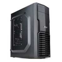компьютер iRU Home 315 1418907 Черный
