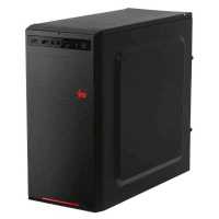 компьютер iRU Home 315 MT 1375281 Черный