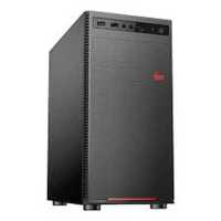 компьютер iRU Home 315 MT 1440925 Черный