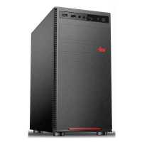 компьютер iRU Home 315 MT 1479406 Черный