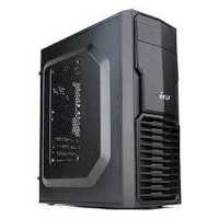 компьютер iRU Home 317 MT 1188153 Черный