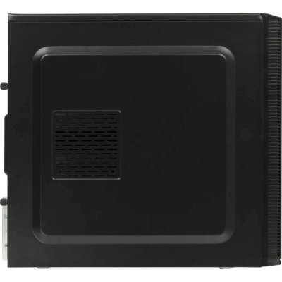 компьютер iRU Home 320A3SE 1911423 Черный