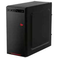 компьютер iRU Home 320A3SE MT 1670992 Черный