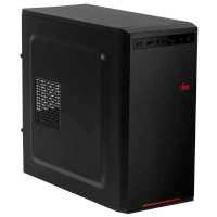 компьютер iRU Home 320A3SE MT 1670992 Черный