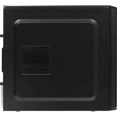 компьютер iRU Home 510B5SE 1927321 Черный