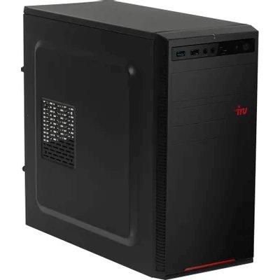 компьютер iRU Home 510B5SE 1927477 Черный