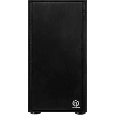 компьютер iRU Home 510B7GM 2056965 Черный