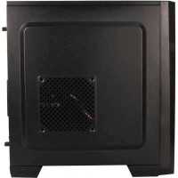 компьютер iRU Home 520B4GE MT 1630761 Черный