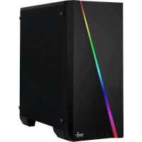 компьютер iRU Home 525 MT 1522680 Черный
