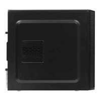компьютер iRU Home 615 MT 1552273 Черный