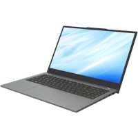 ноутбук iRU Калибр 15CLG2 1882025-wpro Черный