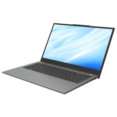 ноутбук iRU Калибр 15EC 1889951 Черный