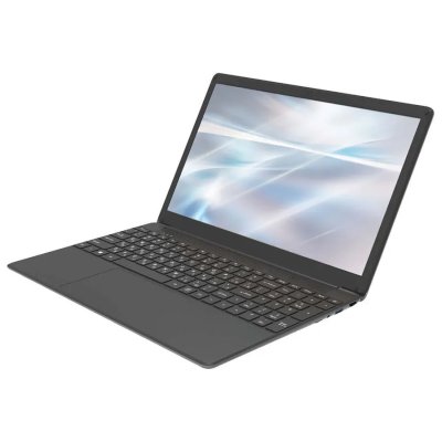 ноутбук iRU Калибр 15EC 1889952-wpro Черный