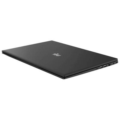 ноутбук iRU Калибр 15EC5 1894781-wpro Черный