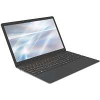 ноутбук iRU Калибр 15GLG 1882183-wpro Черный