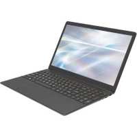 ноутбук iRU Калибр 15GLG 1882183-wpro Черный