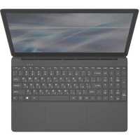 ноутбук iRU Калибр 15GLG 1882183-wpro Черный