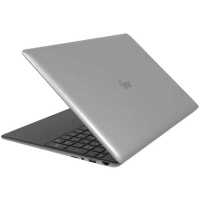 ноутбук iRU Калибр 15GLG 1882183-wpro Черный