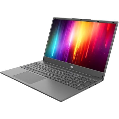 ноутбук iRU Калибр 15PH 2053990-wpro Черный