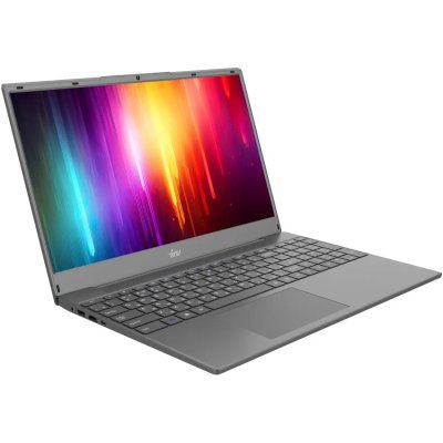 ноутбук iRU Калибр 15PH 2053990-wpro Черный