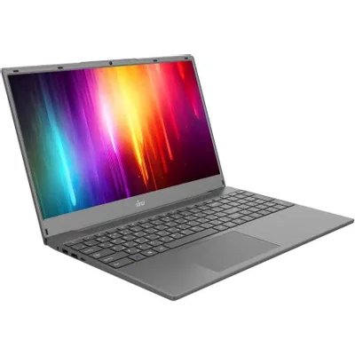 ноутбук iRU Калибр 15PH 2053990 Черный