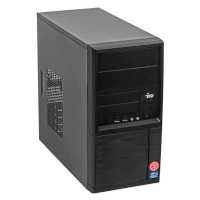 компьютер iRU Office 225 MT 1419175 Черный