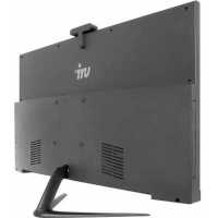 моноблок iRU Office 27IH5PA 1866101 Черный