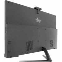 моноблок iRU Office 27IH5PA 1866101 Черный