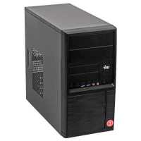 компьютер iRU Office 310 1790724 Черный